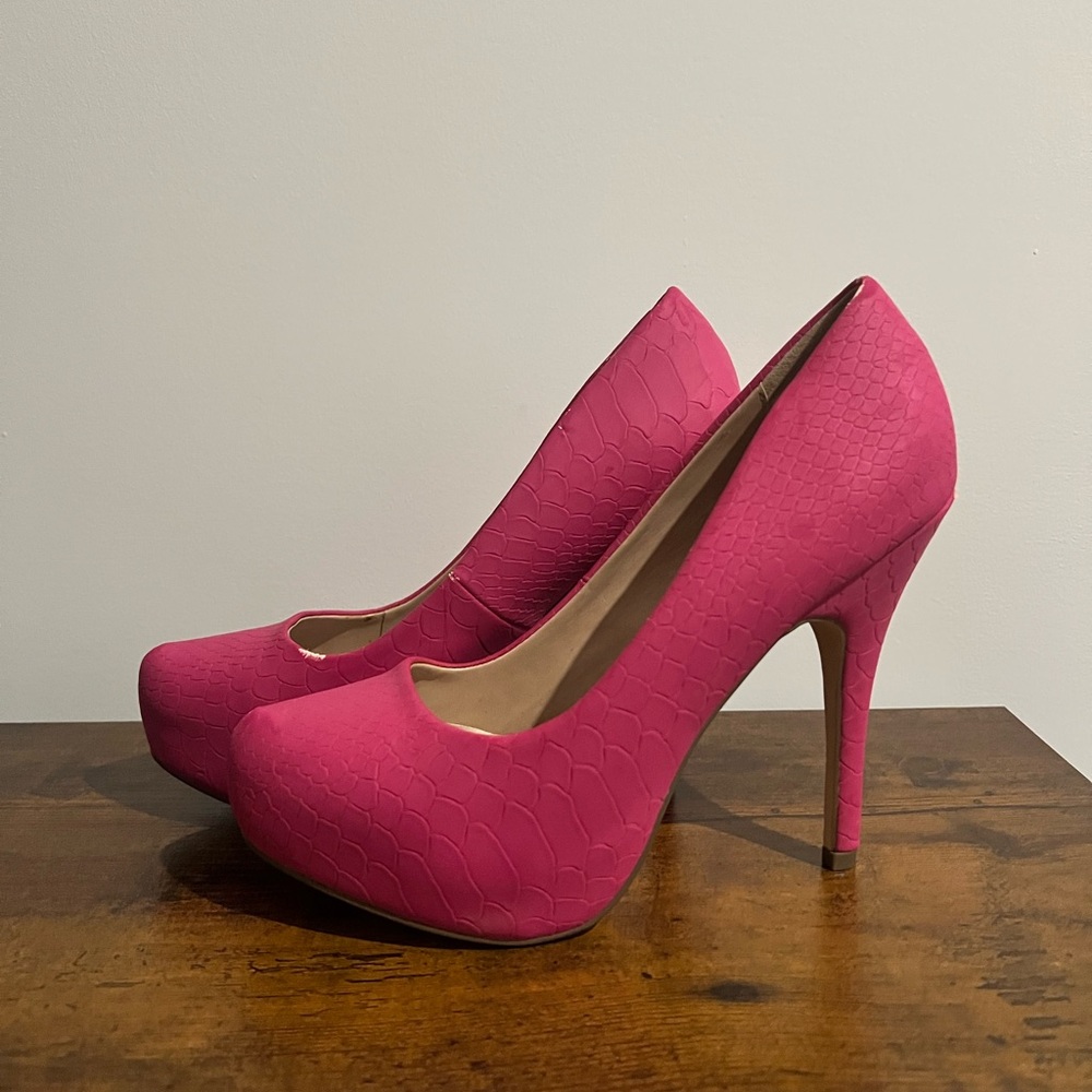 Women’s heels